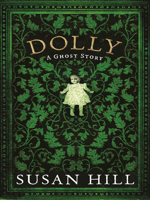 Title details for Dolly by Susan Hill - Available